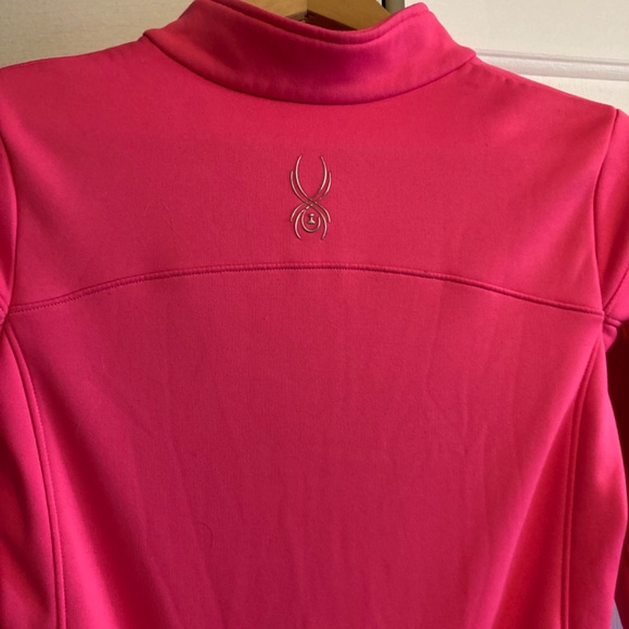 Spider pullover - Picture 5 of 6